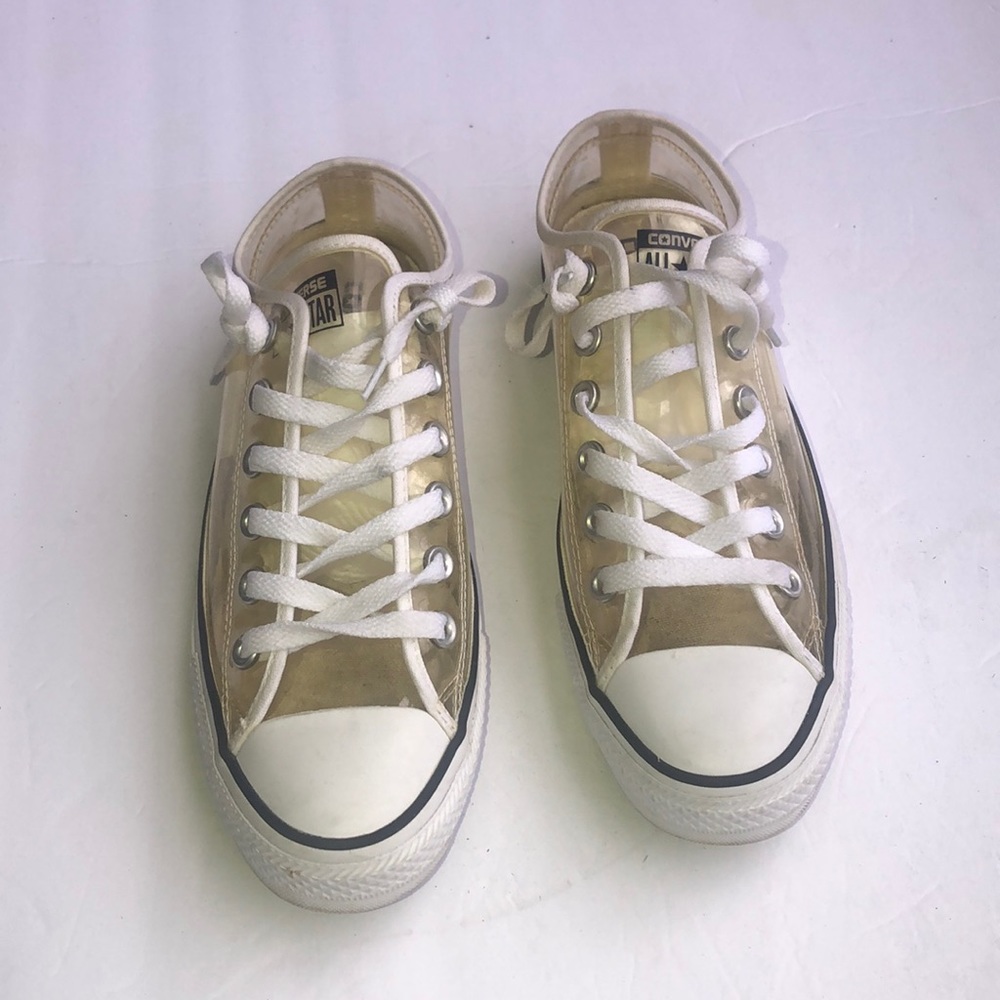 Converse All Star sneakers